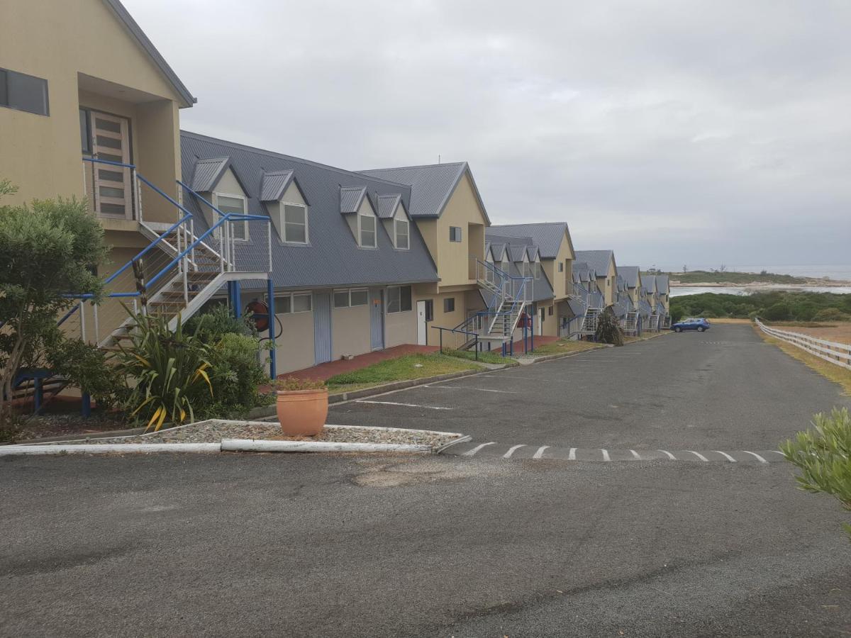 Diamond Island Resort&Bicheno Penguin Show Exterior foto