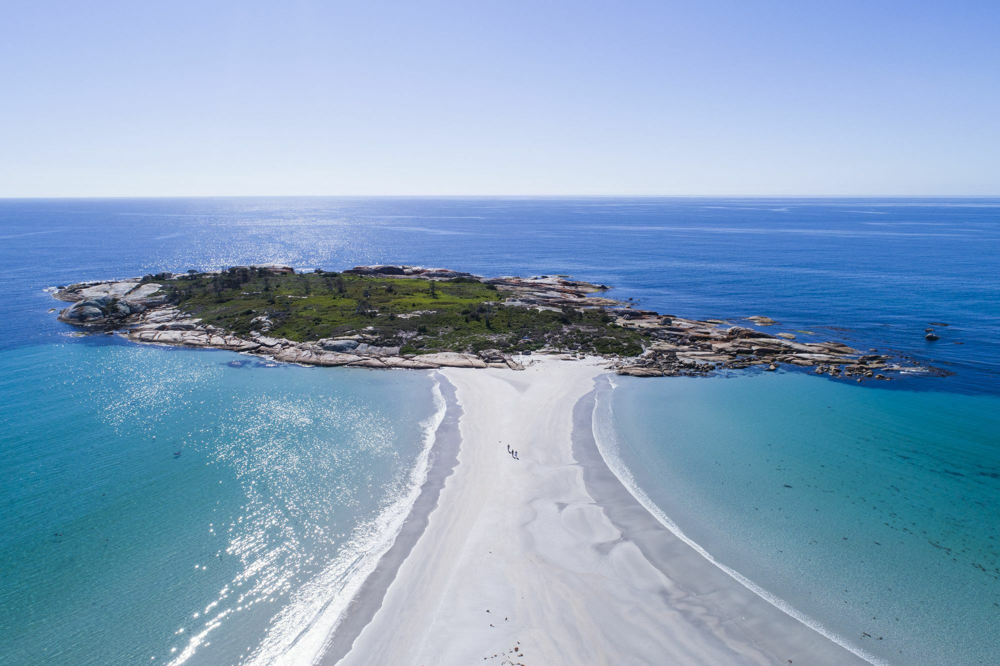 Diamond Island Resort&Bicheno Penguin Show Exterior foto